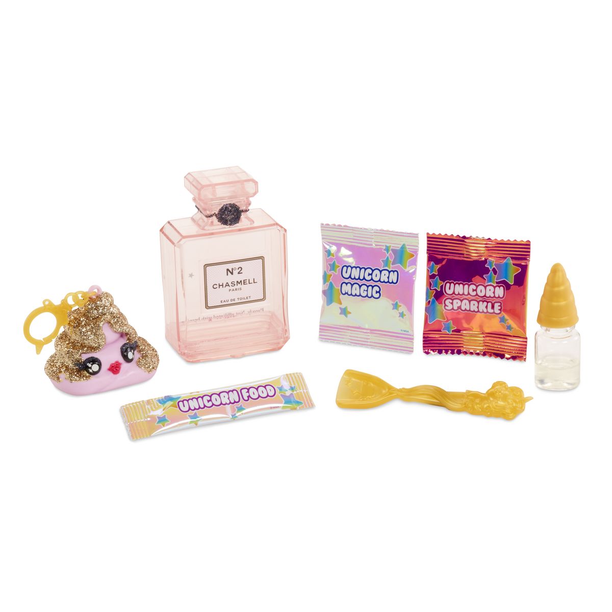 GIOCHI PREZIOSI Poopsie - Slime surprise