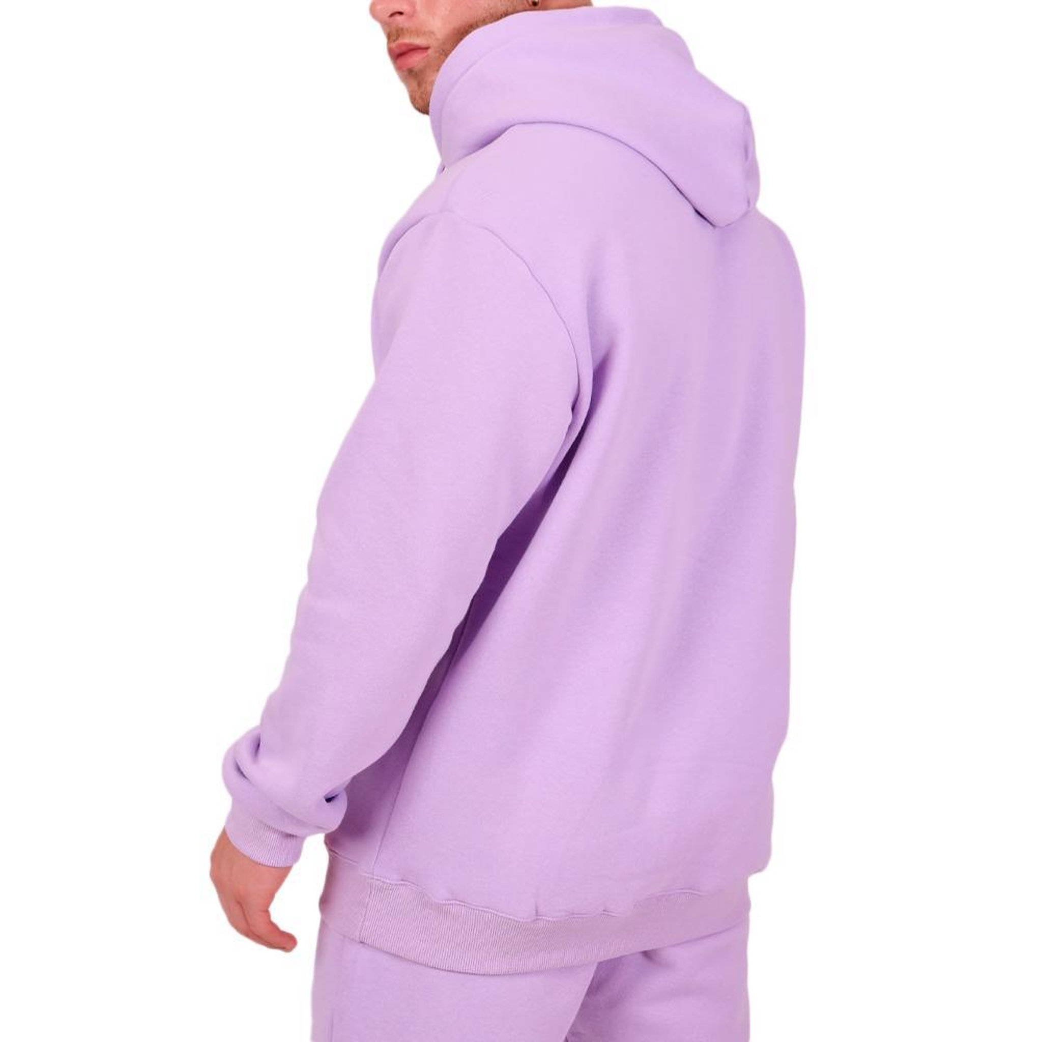 Voir la diapositive 5 : Project X Sweat à capuche violet homme project x paris signature