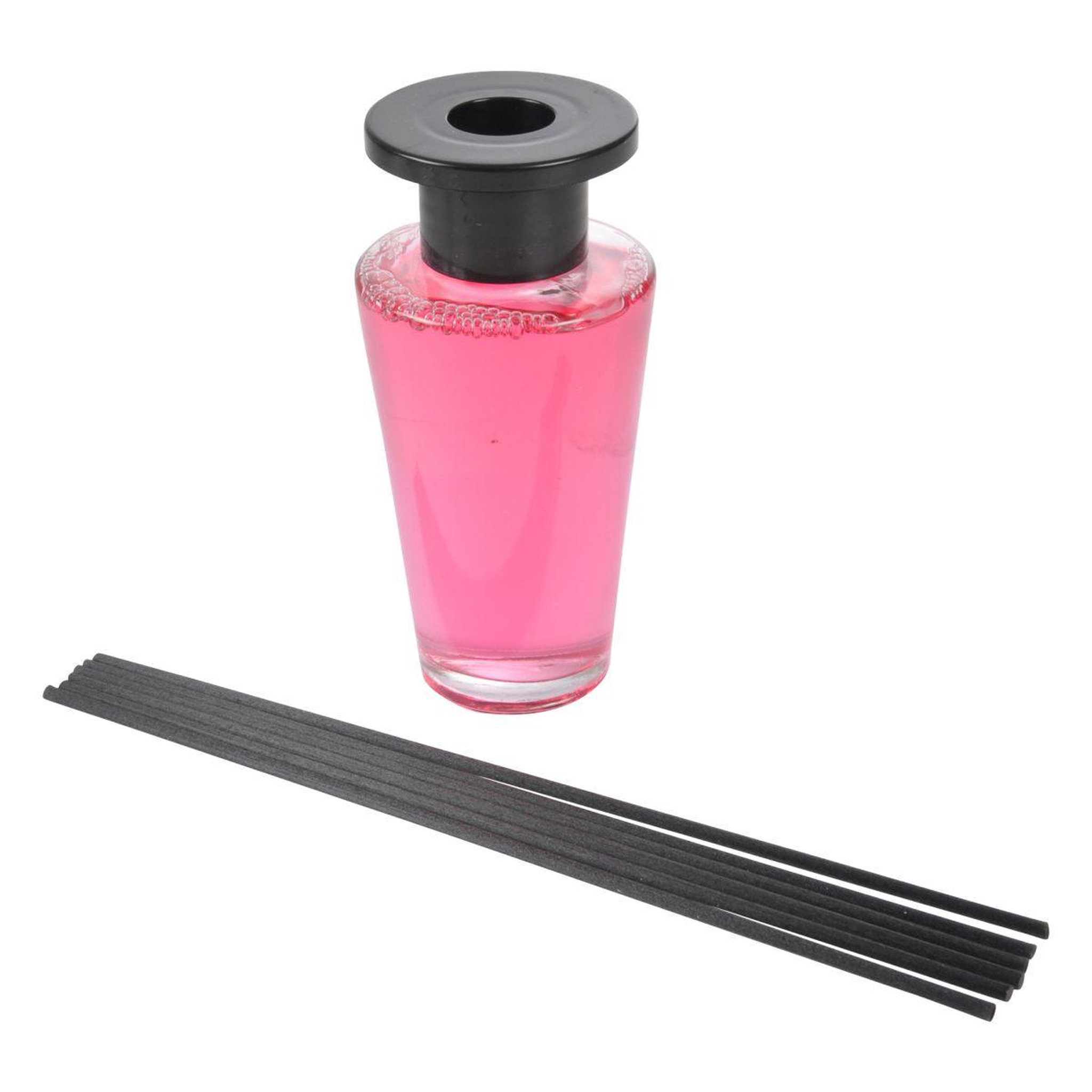 HOMEA Diffuseur de parfum  cône  100ml orchidée