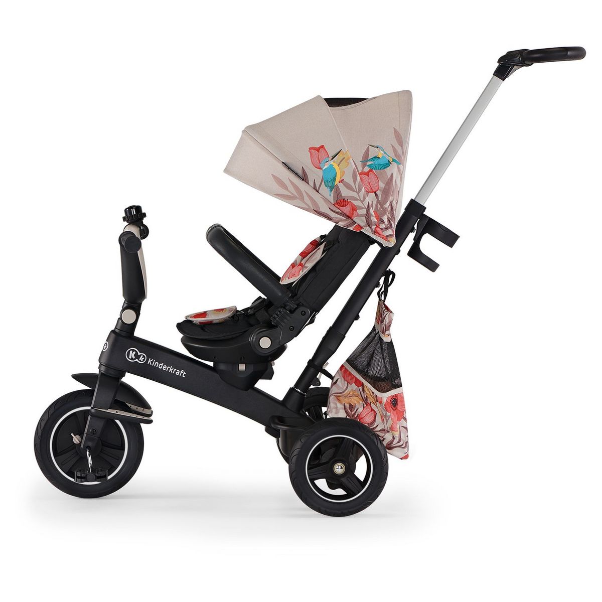 KINDERKRAFT Tricycle EasyTwist