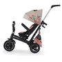 Voir la diapositive 7 : KINDERKRAFT Tricycle EasyTwist