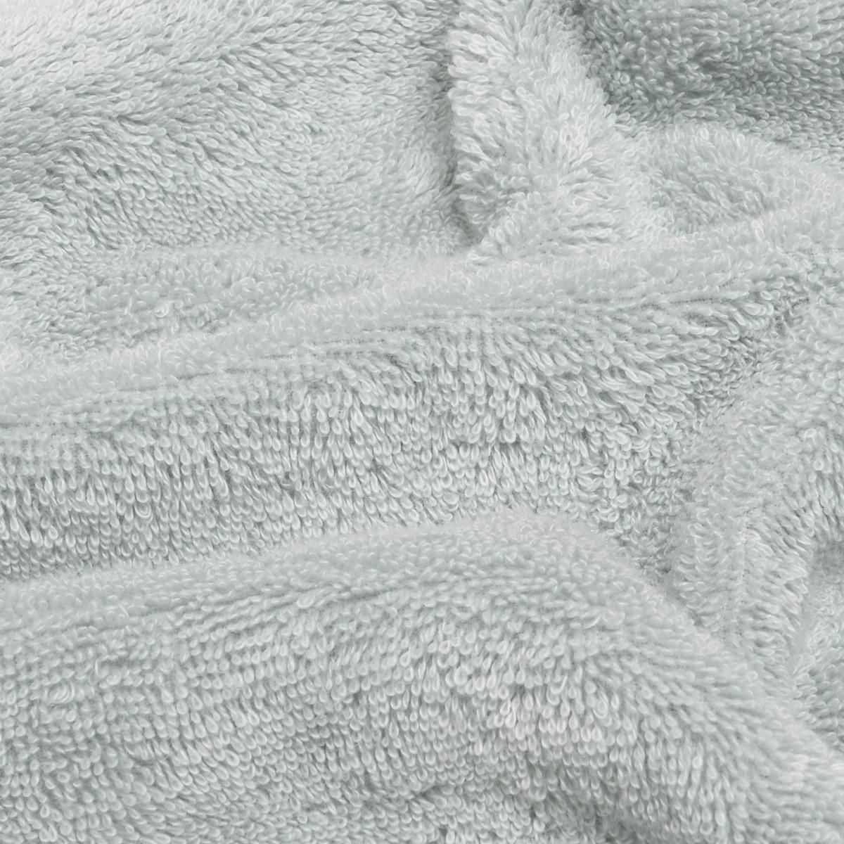 Sensei Maison Ensemble de bain 3 pièces 600 g/m² SENSILK