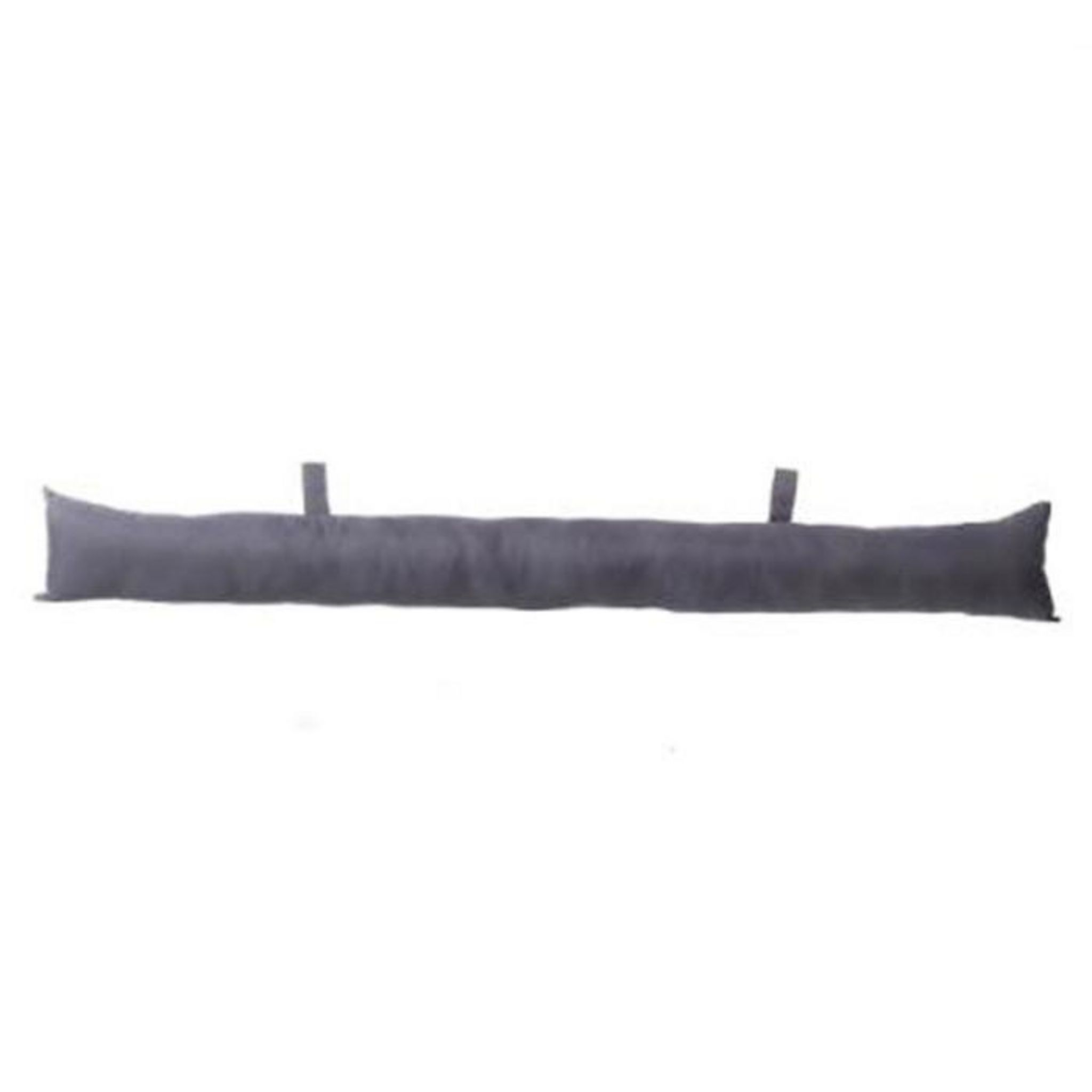 ATMOSPHERA Boudin de Porte  Isolant  90cm Gris Foncé