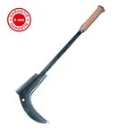 OUTILS PERRIN Coupe ronces de 44 cm, manche bois, qualité professionnelle