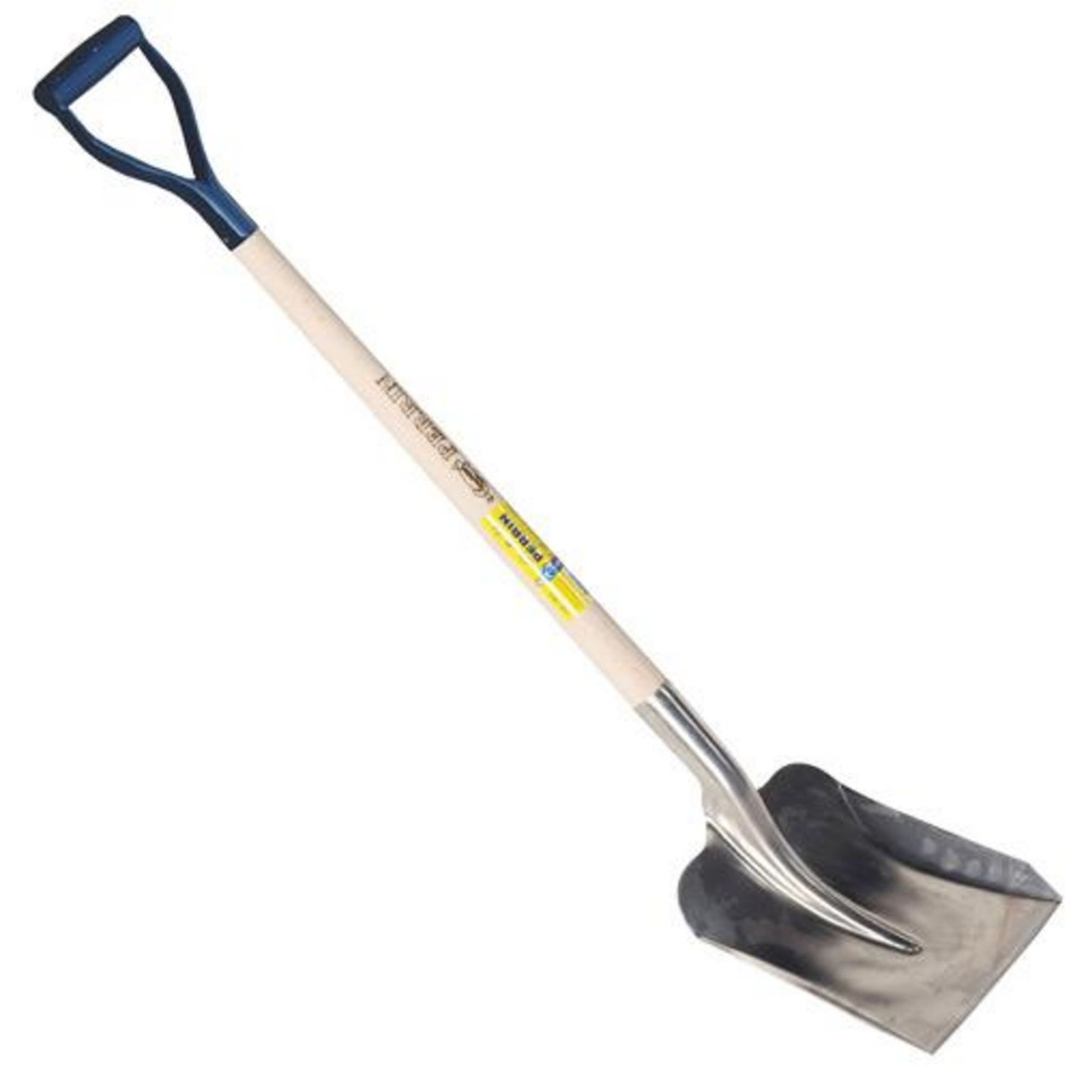 OUTILS PERRIN Pelle auto inox emmanchée D