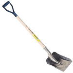 OUTILS PERRIN Pelle auto inox emmanchée D