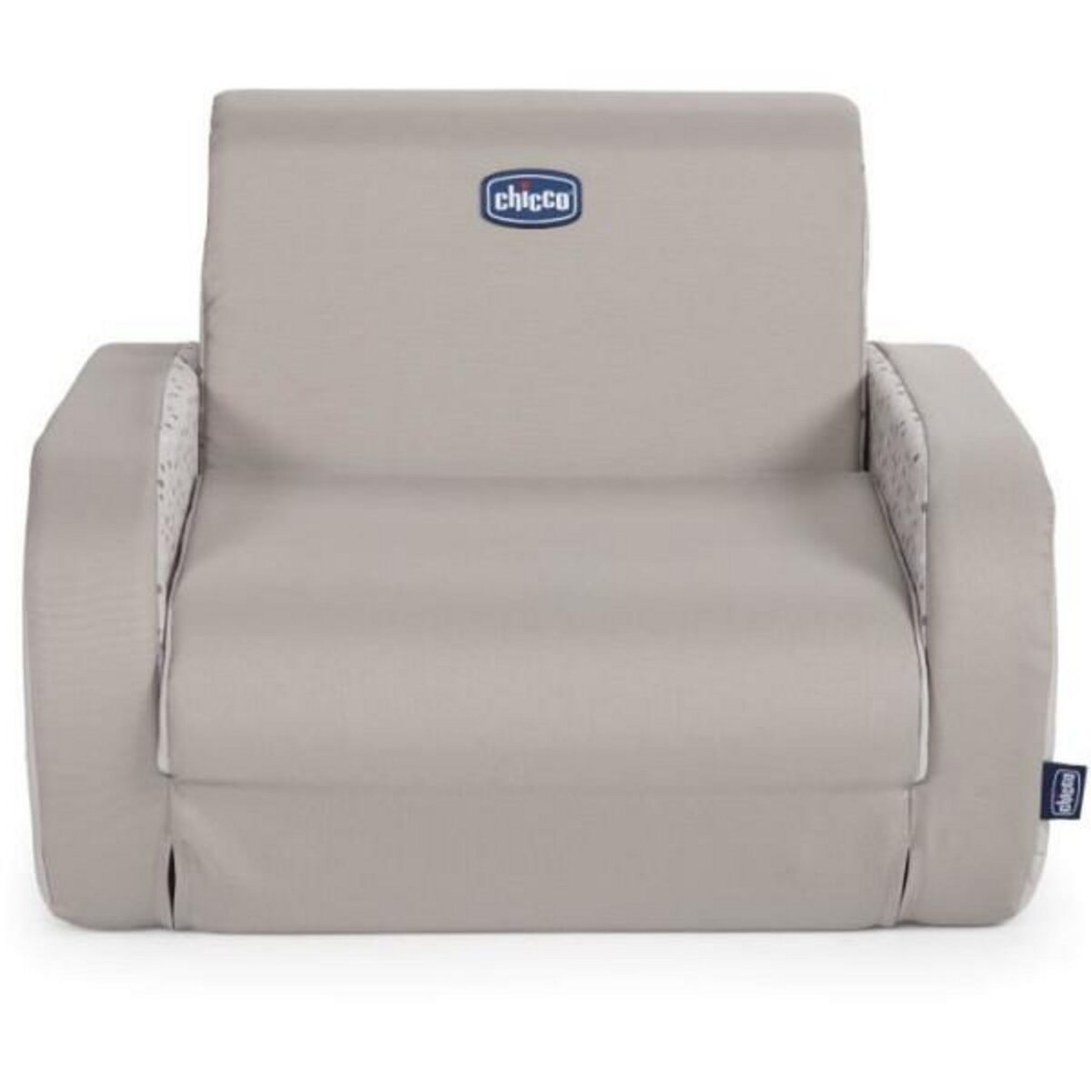 CHICCO Fauteuil - Chaise - Bebe - Enfant  - CHICCO - Twist dune - Tissu Beige