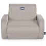 Voir la diapositive 1 : CHICCO Fauteuil - Chaise - Bebe - Enfant  - CHICCO - Twist dune - Tissu Beige