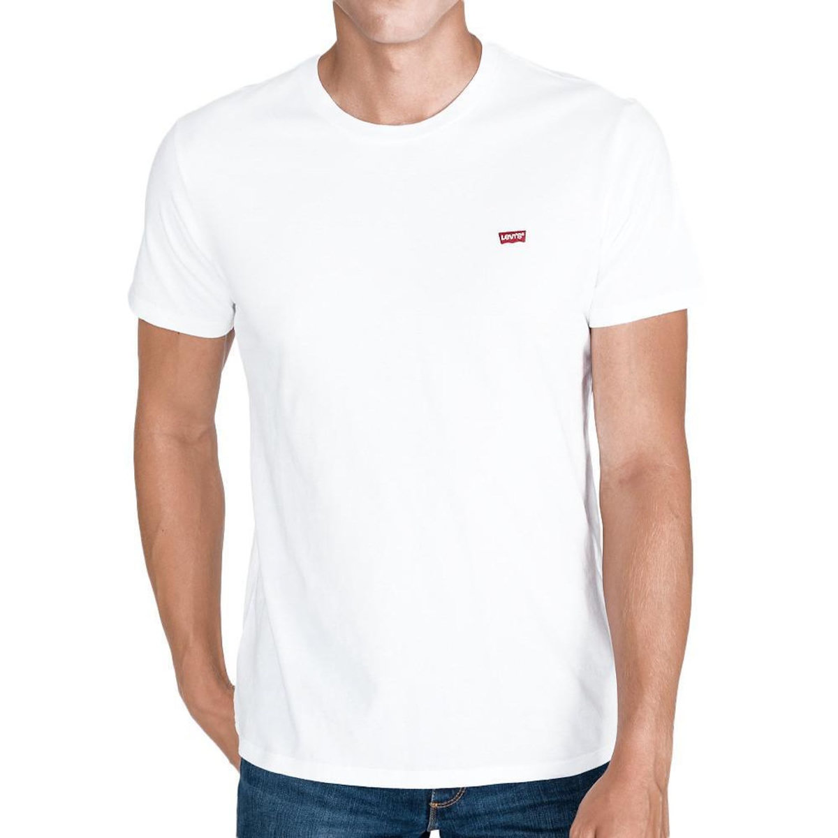 Levi's T shirt  Homme  evi's Original