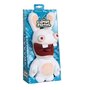 GIPSY Peluche lapins crétins sonore 18 cm
