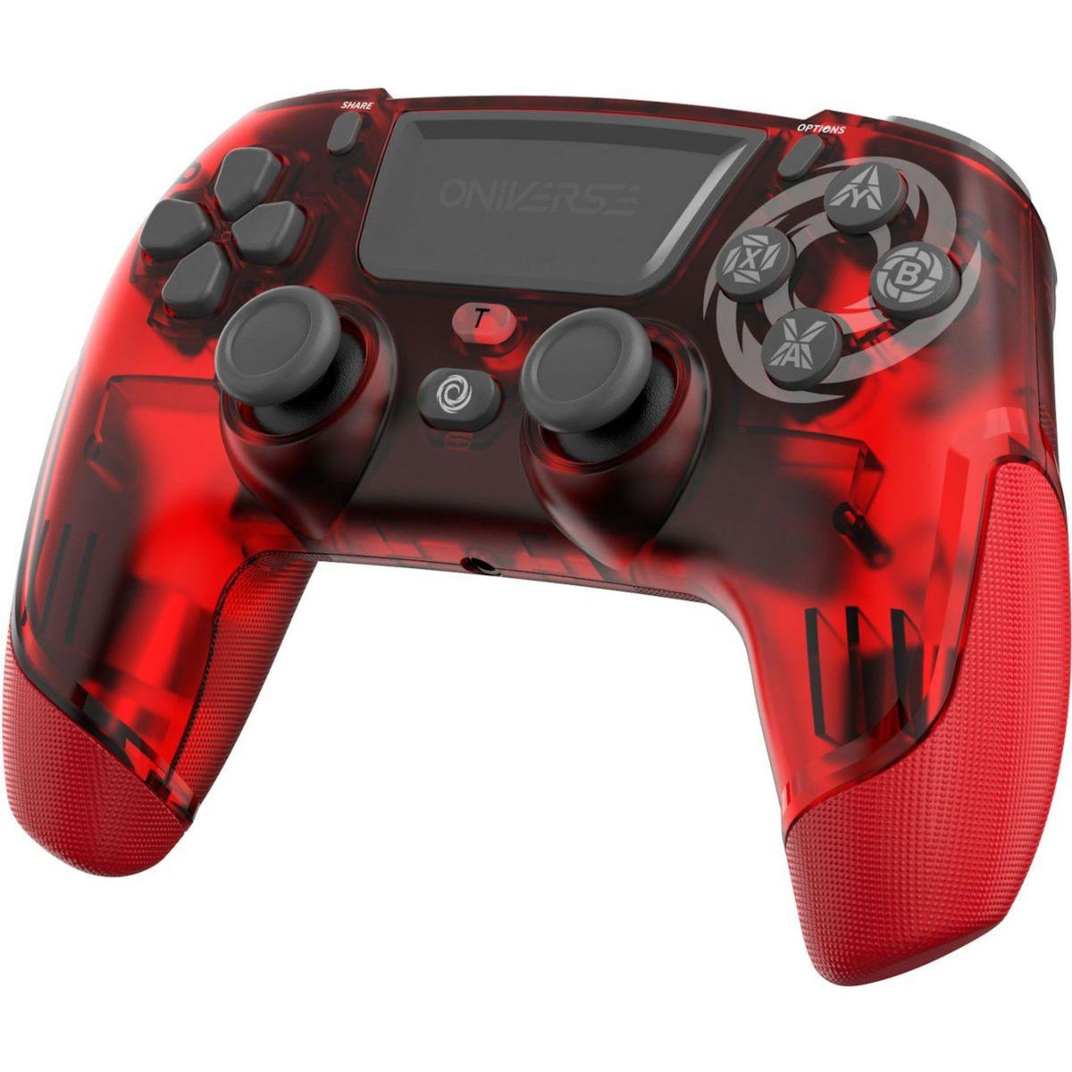 ONIVERSE Manette Revolt V2 Bluetooth Mars Rouge