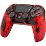 Voir la diapositive 5 : ONIVERSE Manette Revolt V2 Bluetooth Mars Rouge