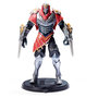 Voir la diapositive 2 : SPIN MASTER Figurine premium 18 cm Zed - League of Legends