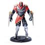 Voir la diapositive 2 : SPIN MASTER Figurine premium 18 cm Zed - League of Legends
