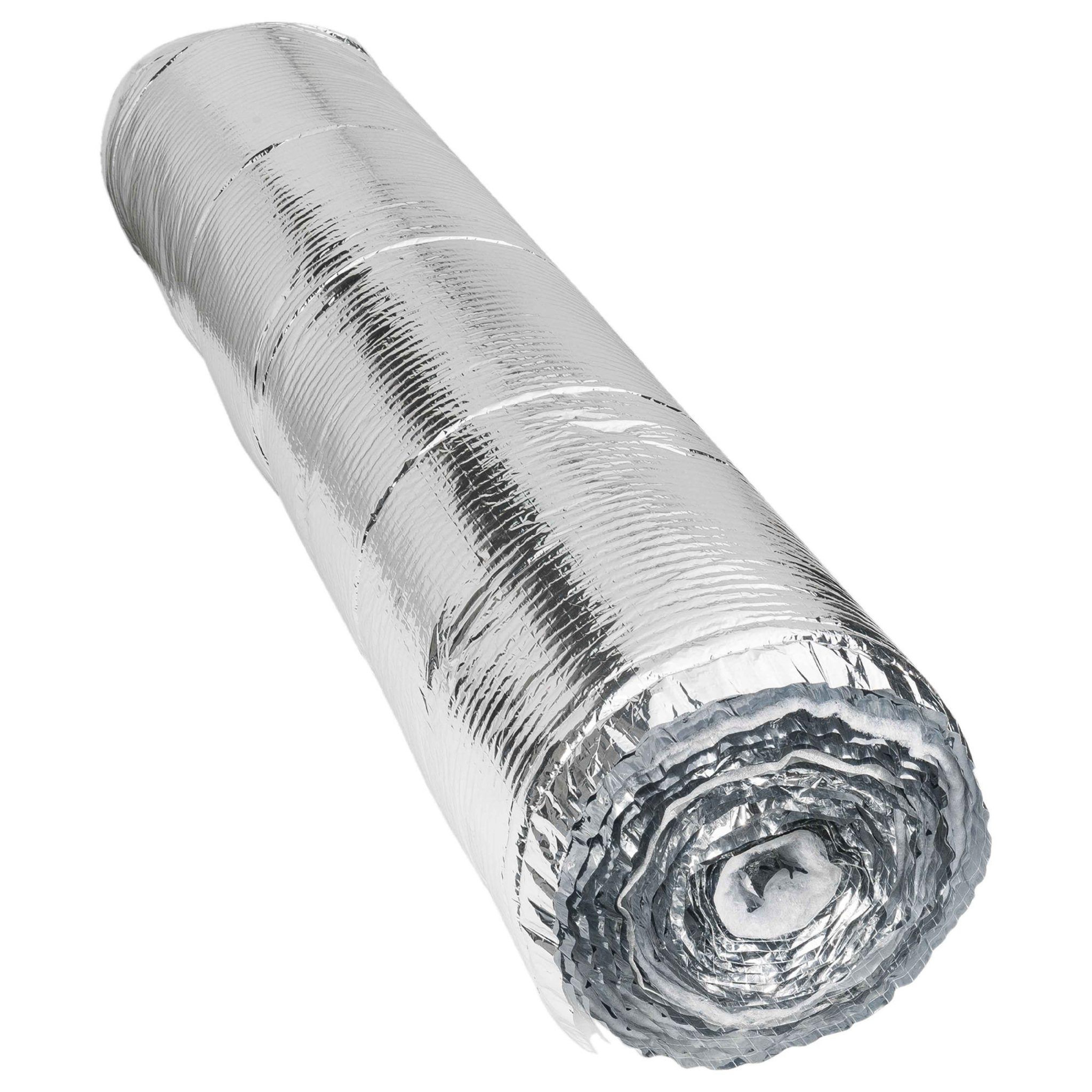 Voir la diapositive 3 : OAA Isolant mince multicouche