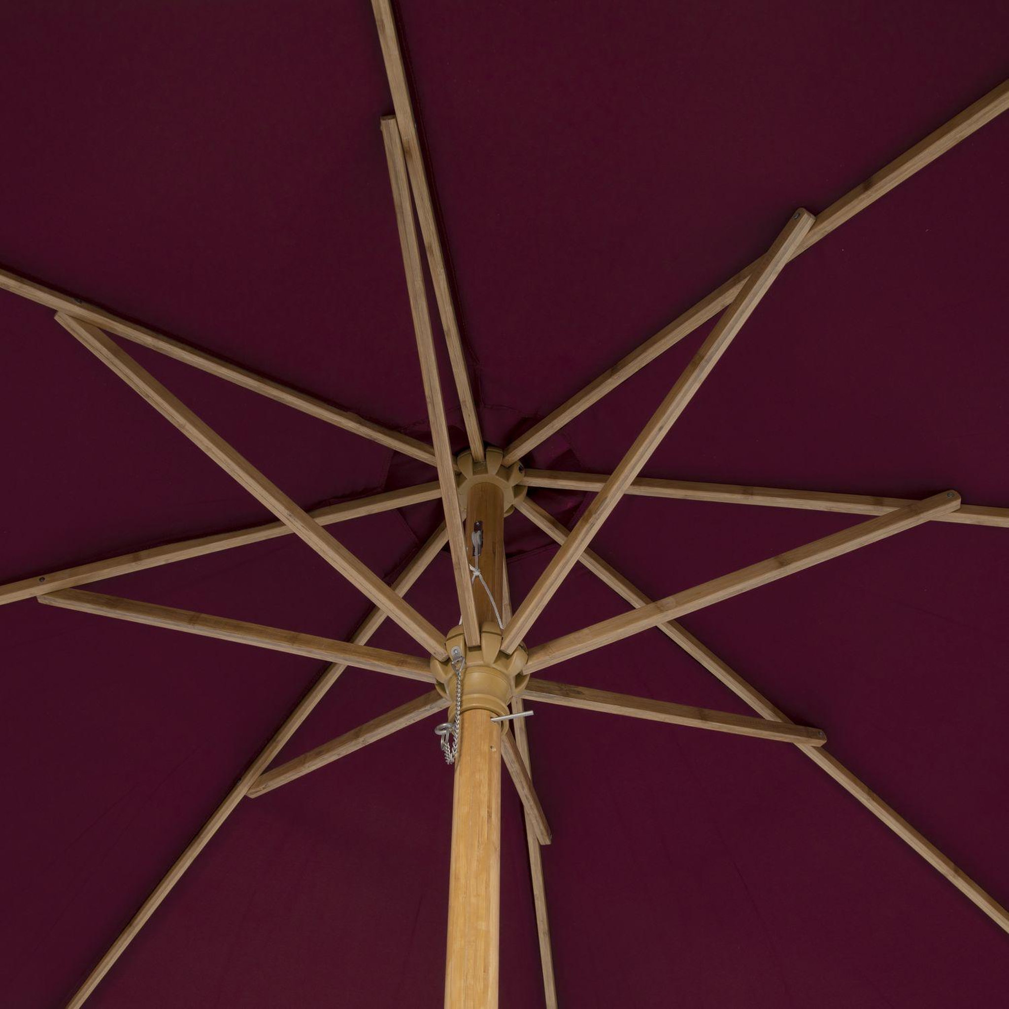 Voir la diapositive 6 : HESPERIDE Parasol droit Rond Tinaei