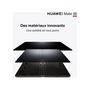 Voir la diapositive 5 : HUAWEI Smartphone Mate X6 Noir