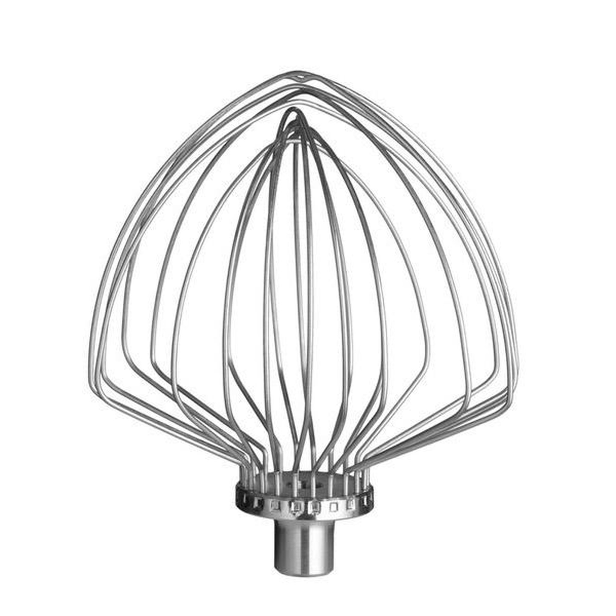 KitchenAid Fouet à fils artisan professionnel - 5k7ew