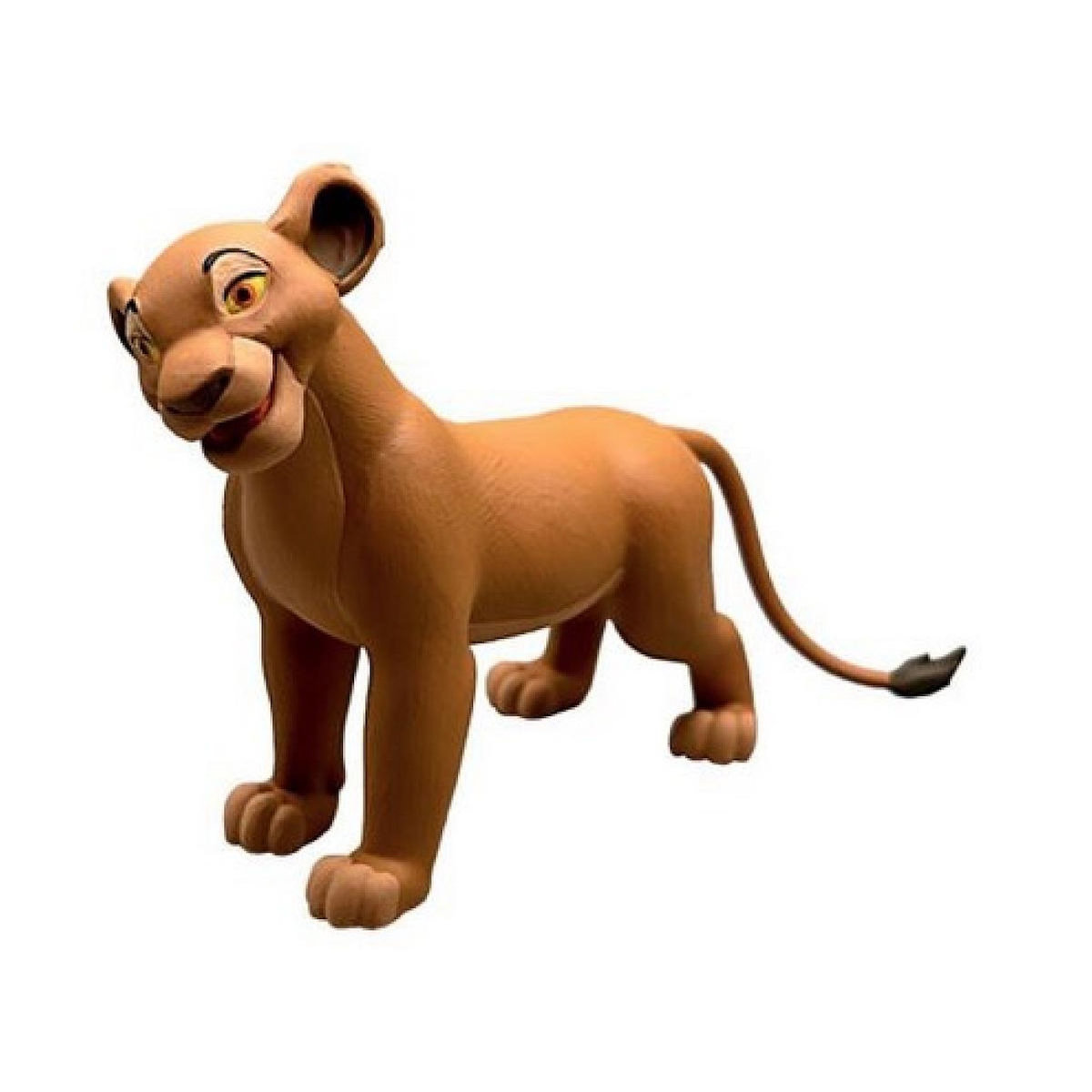Bullyland figurine disney lion Sarabi