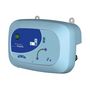Voir la diapositive 2 : Ccei Electrolyseur au sel Limpido 60 pour piscine 1 à 60 m³ - CCEI