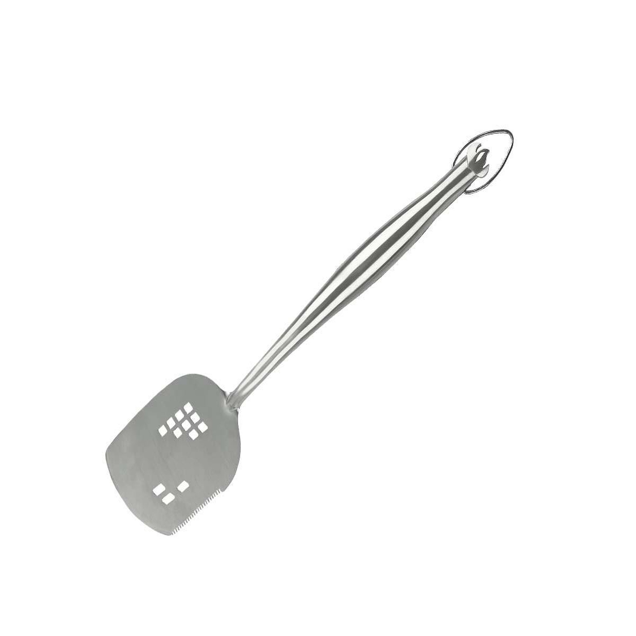 NAPOLEON Spatule avec bord tranchant pro - napoleon