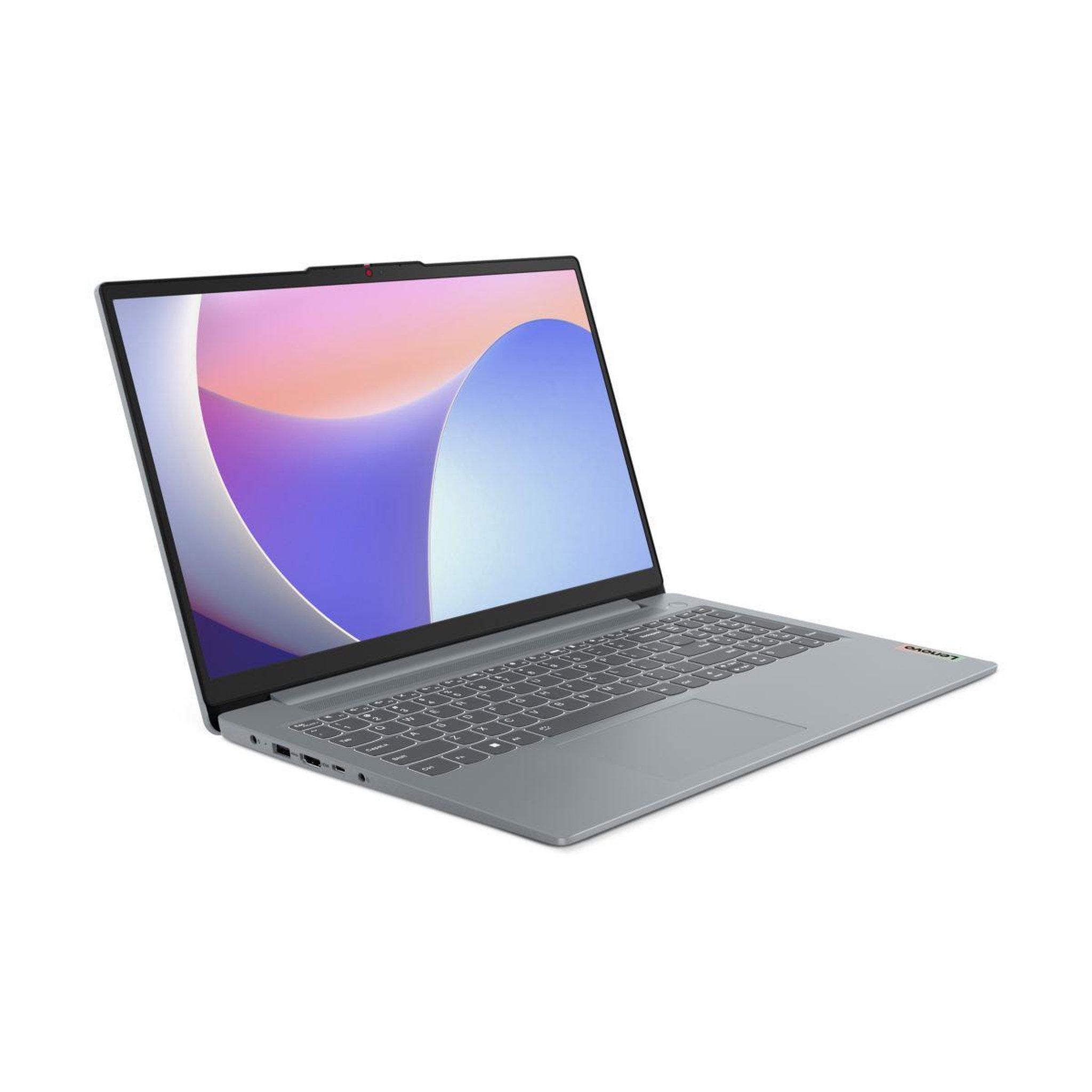 Voir la diapositive 2 : Lenovo Ordinateur portable IdeaPad Slim 3 15IAN8 i3 8Go 128Go