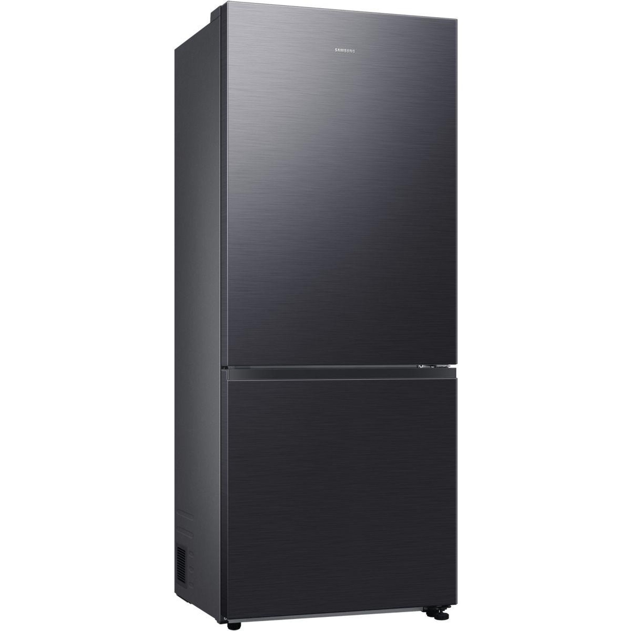 Voir la diapositive 3 : Samsung Réfrigérateur combiné RB50DG601EB1
