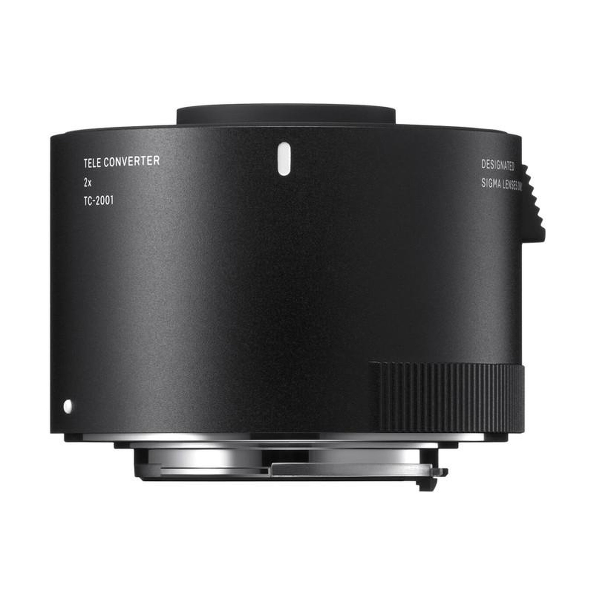 Sigma Objectif zoom Sigma TELE CONVERTER TC 2001 pour NIKON F