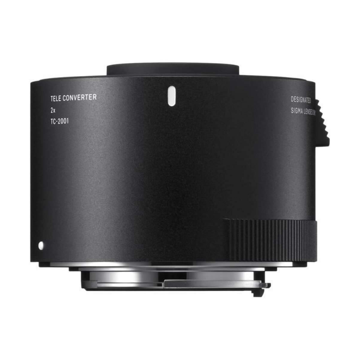 Sigma Objectif zoom Sigma TELE CONVERTER TC 2001 pour NIKON F