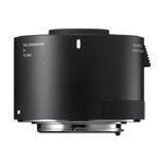 Sigma Objectif zoom Sigma TELE CONVERTER TC 2001 pour NIKON F