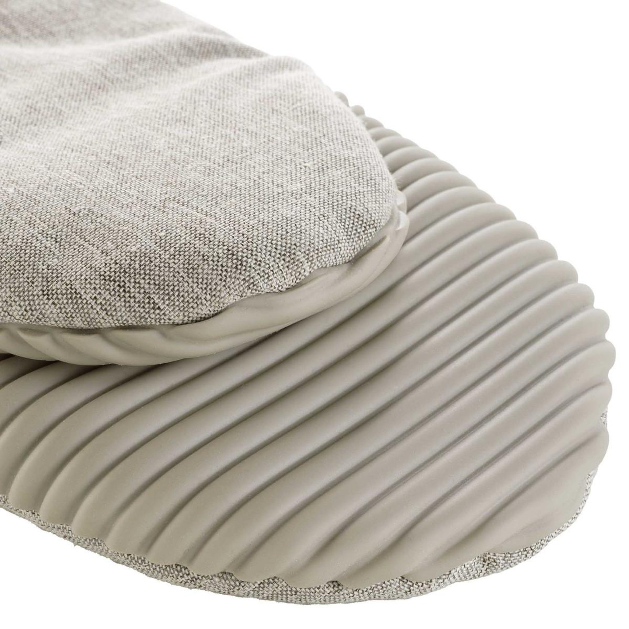 Voir la diapositive 2 : Douceur d'Intérieur Gant de cuisine ambidextre  adam  30cm beige lin