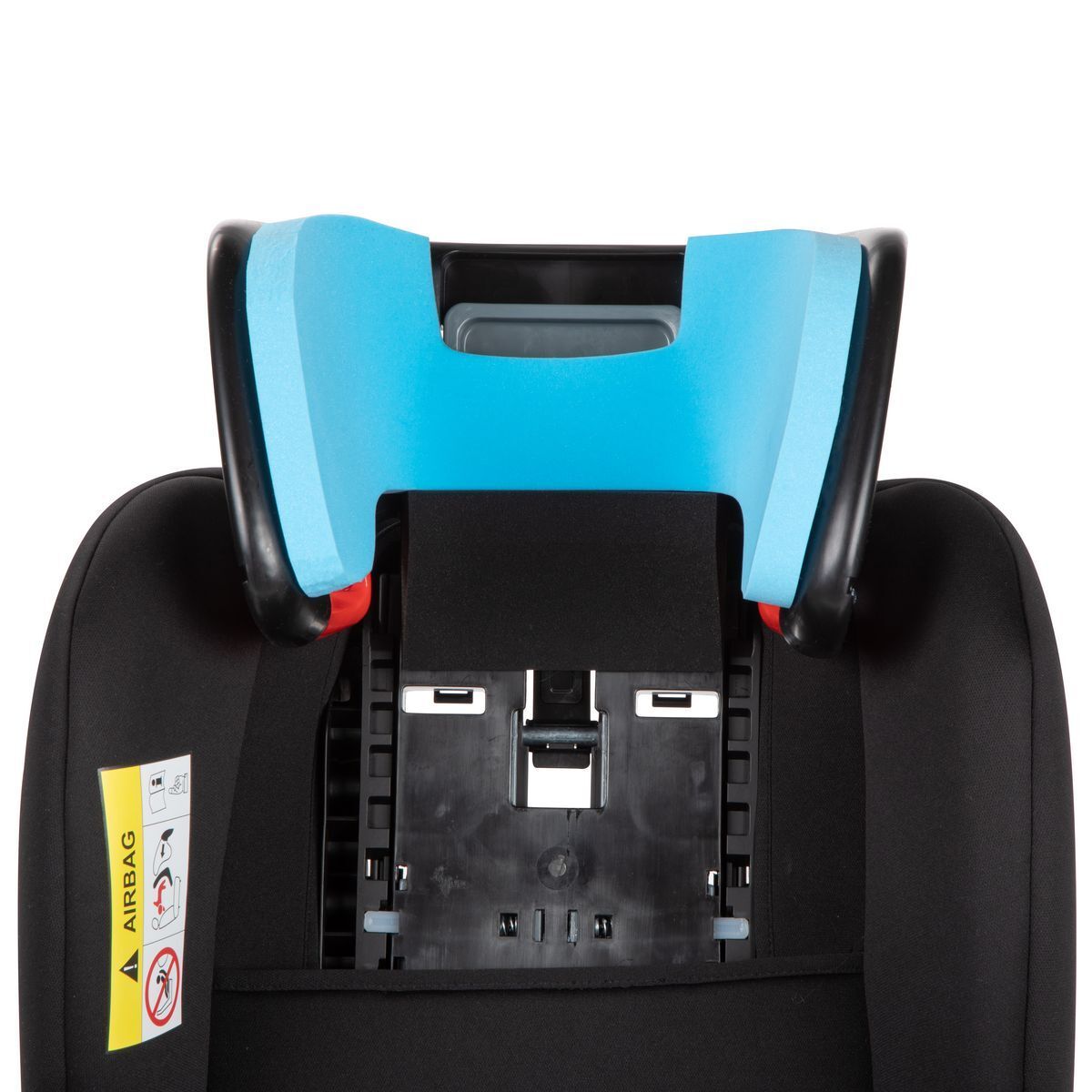 Bebe Confort Bébé Confort - Siège auto rotatif 360° Evolvefix + Rétroviseur intérieur offert