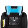 Voir la diapositive 3 : Bebe Confort Bébé Confort - Siège auto rotatif 360° Evolvefix + Rétroviseur intérieur offert