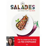 DES SALADES QUI NOUS FONT DU BIEN, Tresch Medici Stéphanie