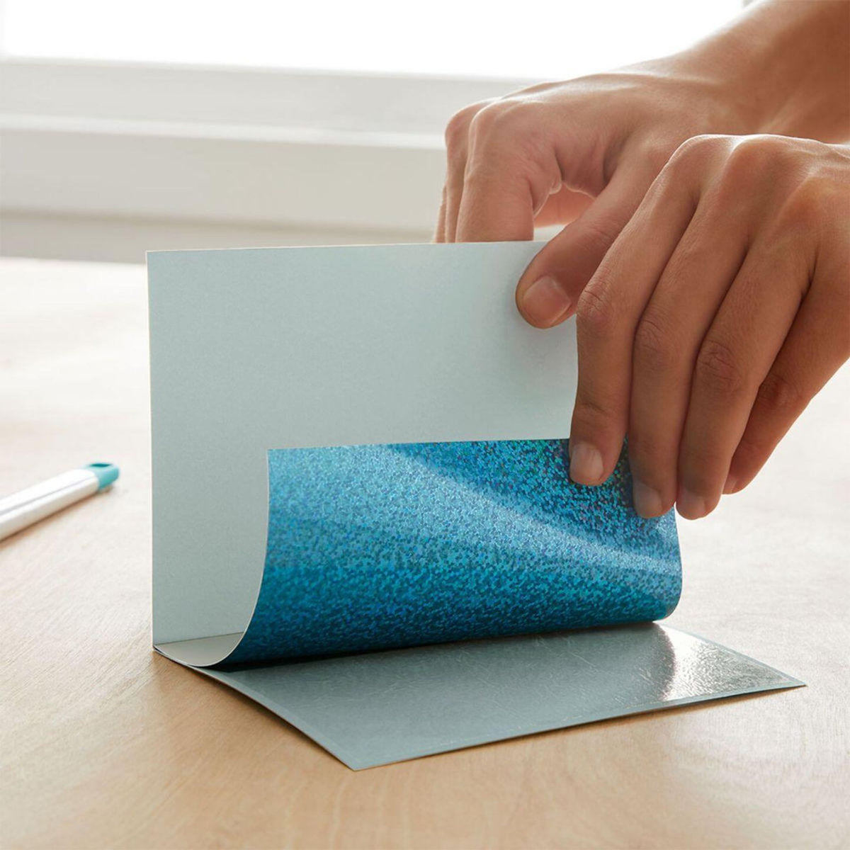 CRICUT Accessoire Cricut Joy Cutaway Cards Corsage Sampler