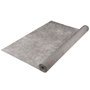 Voir la diapositive 1 :  Feutre stabilisateur 0,9x15m gris 90g/m2