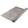 Voir la diapositive 1 :  Feutre stabilisateur 0,9x15m gris 90g/m2