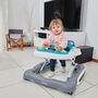 Voir la diapositive 5 : BABYMOOV Trotteur pousseur bébé 5 en 1
