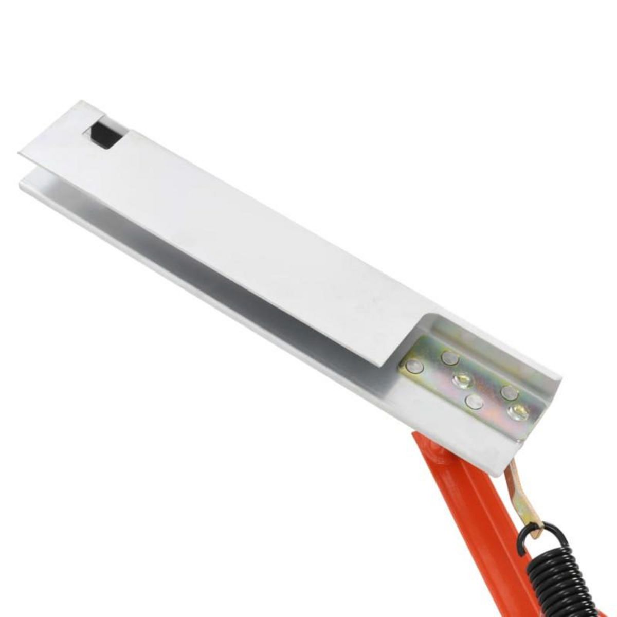 VIDAXL Cible de lanceur d argile Acier