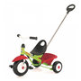 Voir la diapositive 1 : Kettler Tricycle Funtrike Emma vert rouge