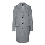 Vero Moda anteau Noire/e Femme Vero  oda Becca. Coloris disponibles : Gris