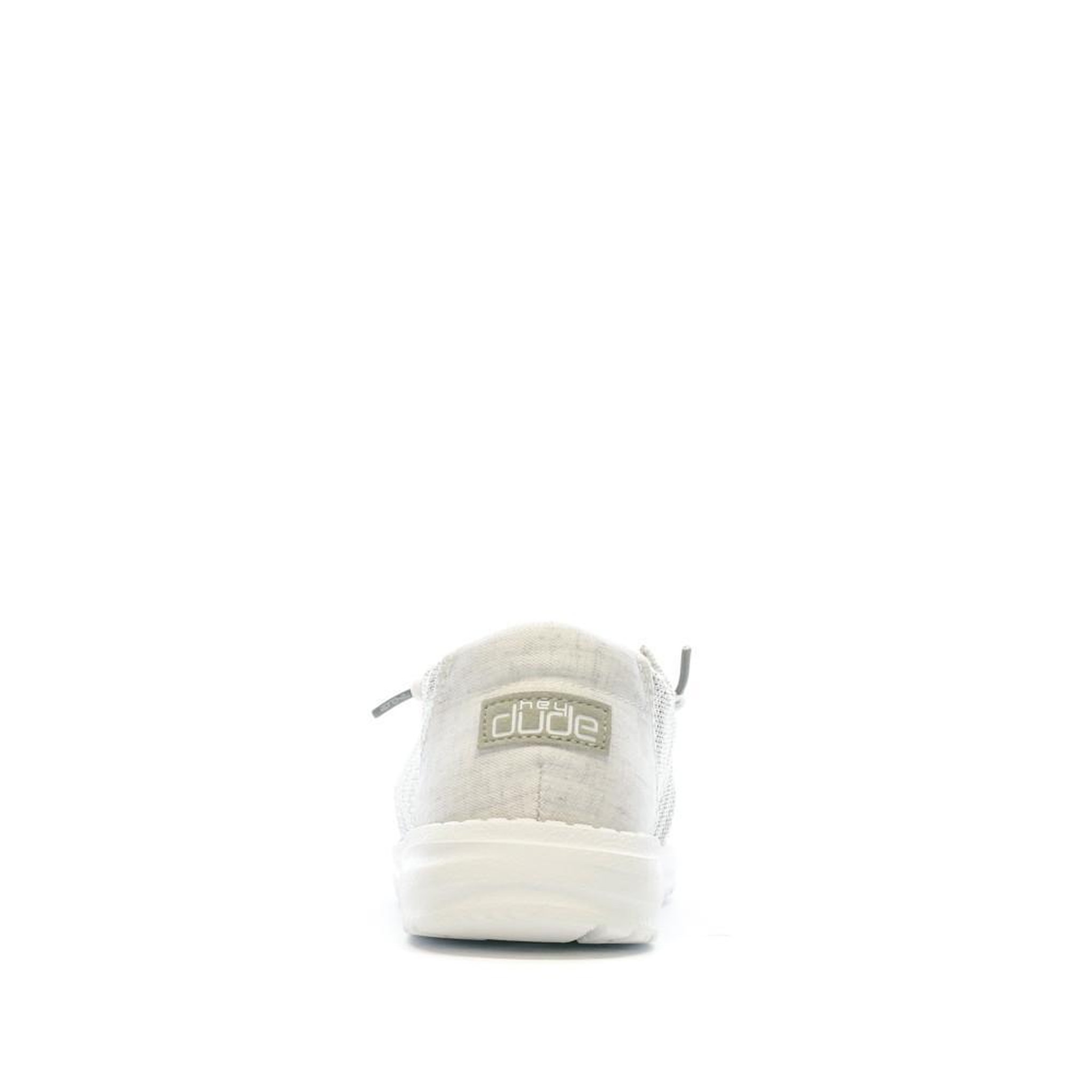 Voir la diapositive 3 : HEY DUDE Chaussures es Chinés Femme Hey Dude Wendy