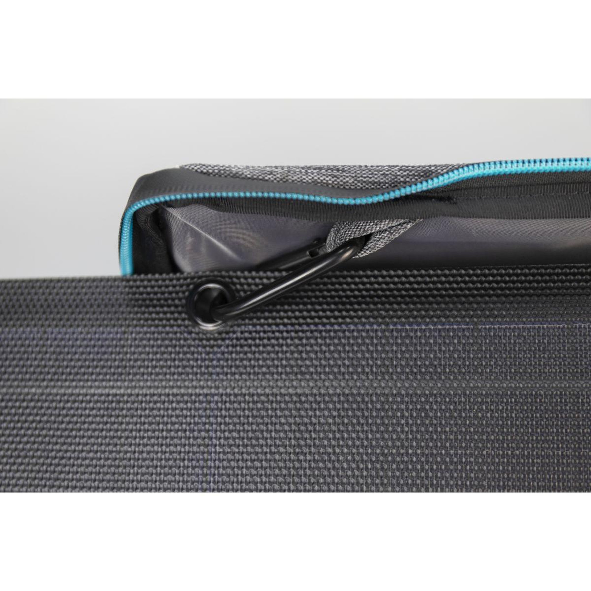 Voir la diapositive 5 : ECOFLOW Panneau solaire portable 110W