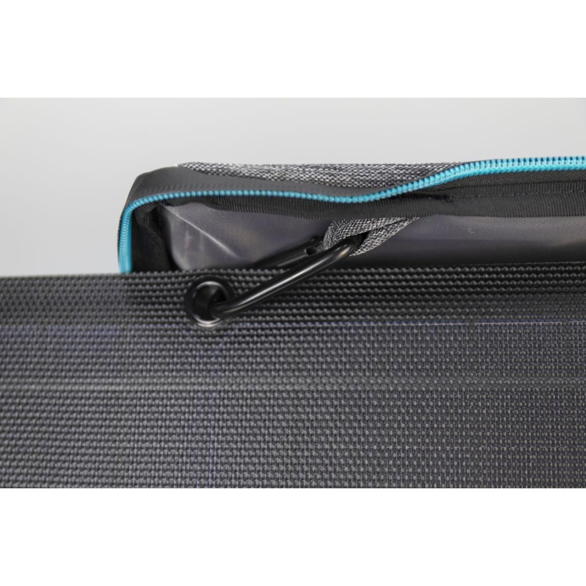 ECOFLOW Panneau solaire portable 110W