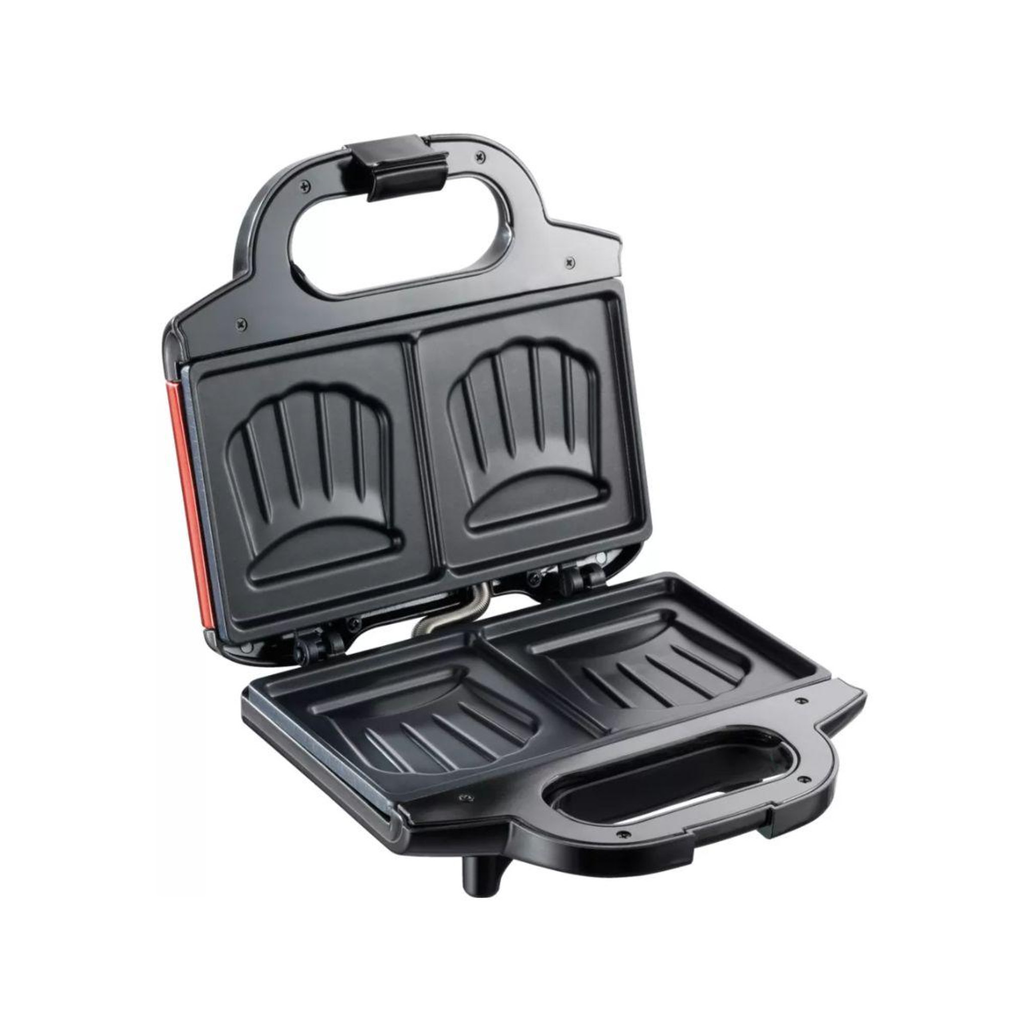 Voir la diapositive 2 : MOULINEX Croque monsieur SM180811 ACCESSIMO