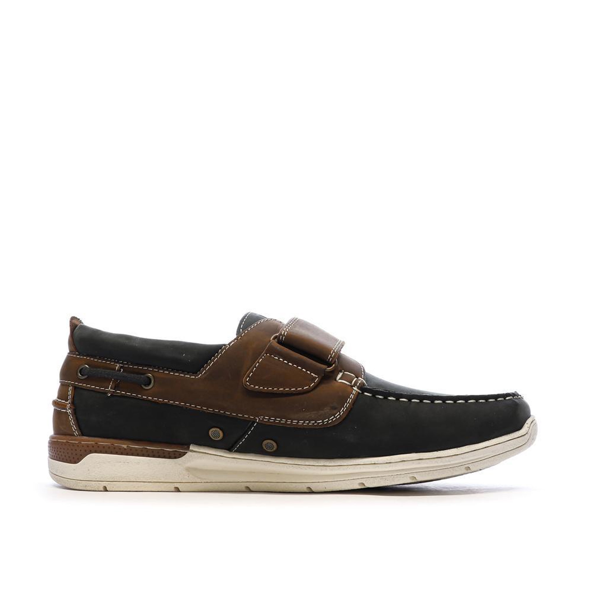 Voir la diapositive 2 : TBS Chaussures Bateau Marines Homme TBS Matvelc