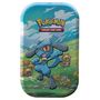 Voir la diapositive 3 : ASMODEE Pokémon Mini Tin Box