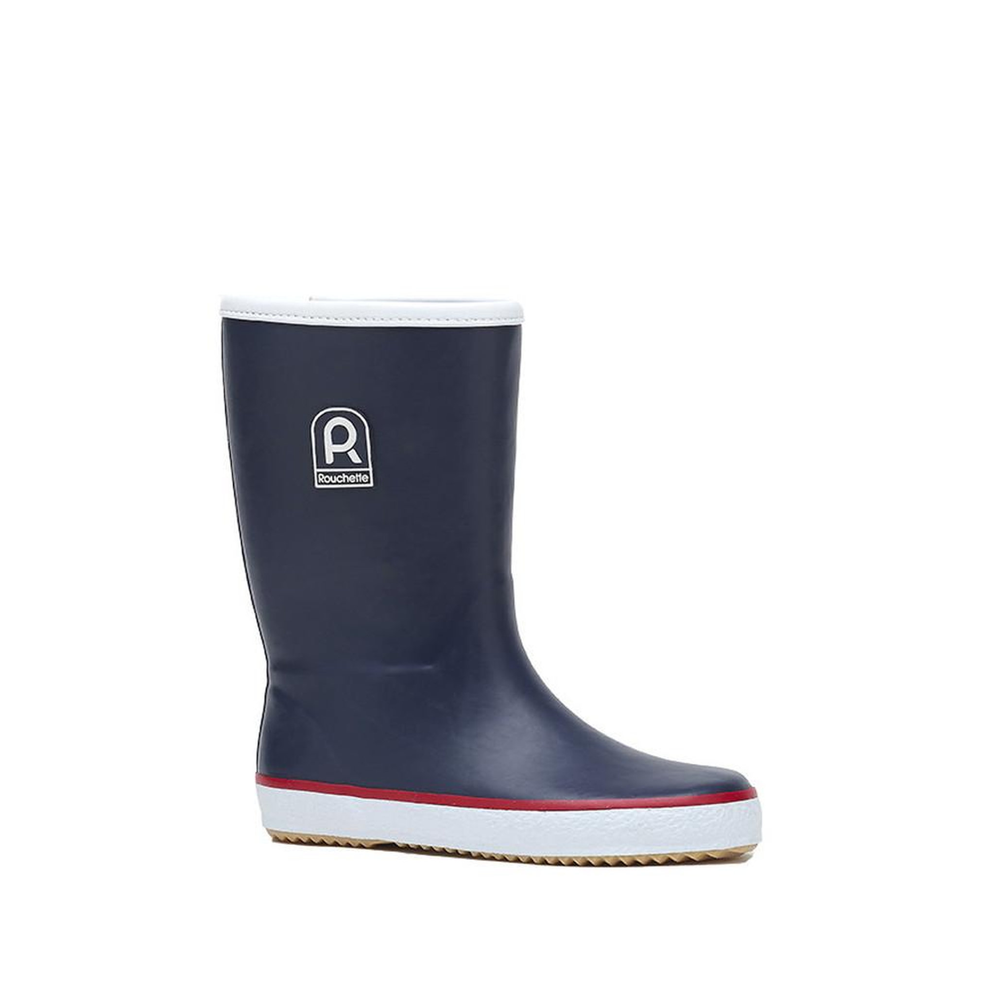 CENTRALE BRICO Bottes enfants CAP ENFANT Marine - Taille 32