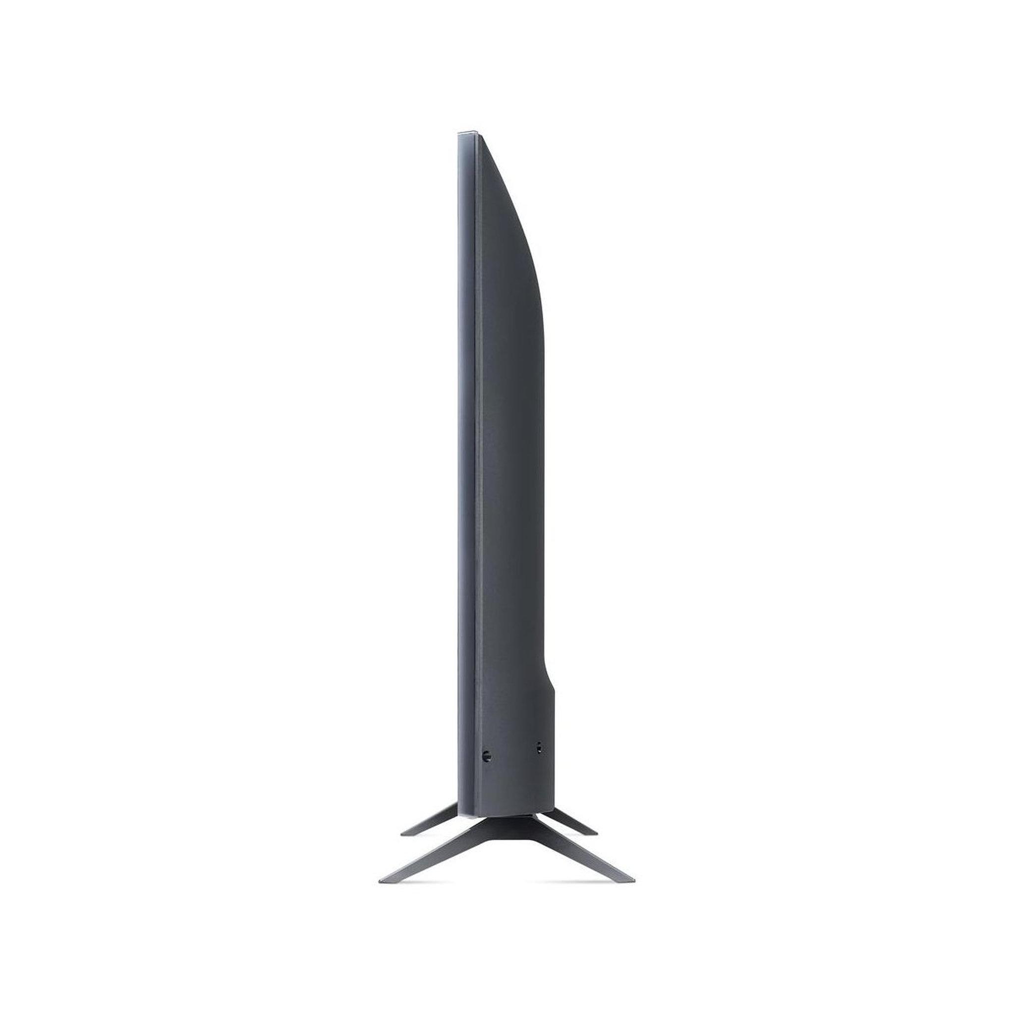 Voir la diapositive 6 : LG TV LED 43UP75006