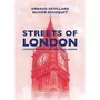  STREETS OF LONDON. L'HISTOIRE DU ROCK DANS LES RUES DE LONDRES, Devillard Arnaud